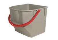 Sprintus CombiX Çift Kovalı Temizlik Arabası 25 Lt - 4