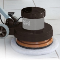 Sprintus EEM 13 R Set Diskli Zemin Yıkama Makinesi - 3