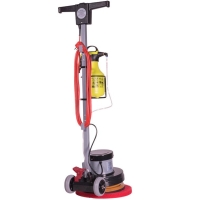 Sprintus EEM 13 R Set Diskli Zemin Yıkama Makinesi - Sprintus (1)