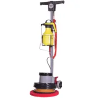 Sprintus EEM 13 R Set Diskli Zemin Yıkama Makinesi