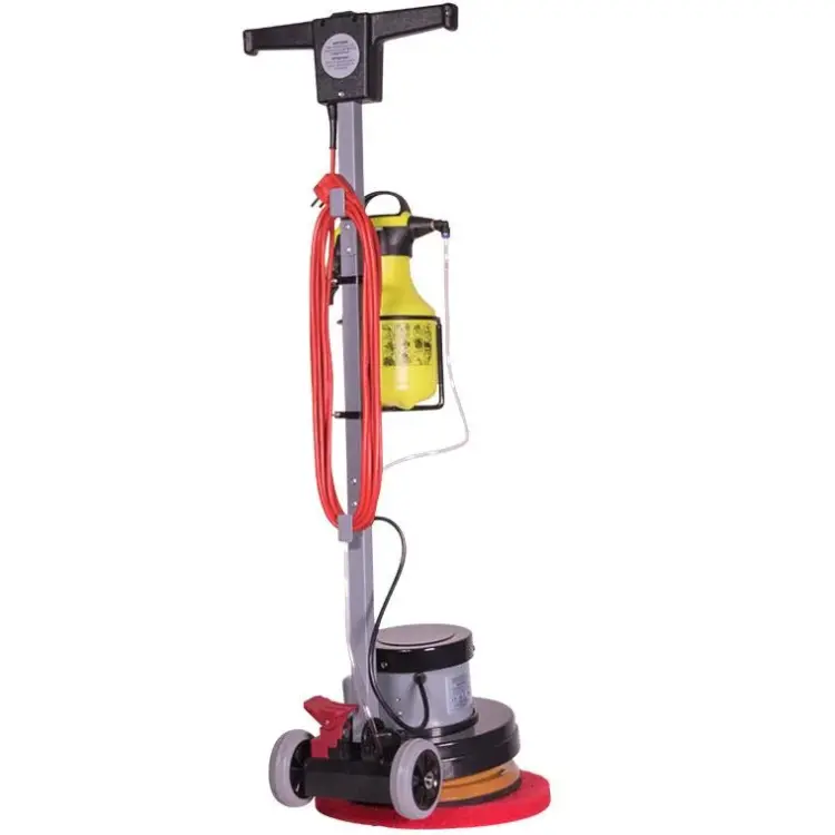 Sprintus EEM 13 R Set Diskli Zemin Yıkama Makinesi - 2