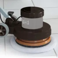 Sprintus EEM 13 R Set Diskli Zemin Yıkama Makinesi - 3