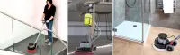 Sprintus EEM 13 R Set Diskli Zemin Yıkama Makinesi - 5