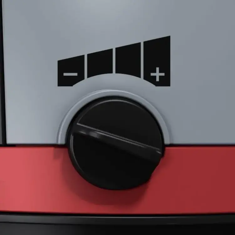 Sprintus Era Evo Profesyonel Kuru Tip Elektrikli Süpürge - 3