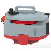 Sprintus Era Evo Profesyonel Kuru Tip Elektrikli Süpürge - 5