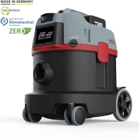 Sprintus Era İgo 5 Ah Akülü Profesyonel Kuru Tip Elektrikli Süpürge - Sprintus