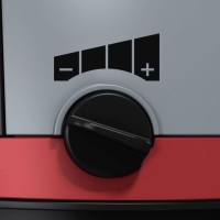 Sprintus Era İgo 5 Ah Akülü Profesyonel Kuru Tip Elektrikli Süpürge - 4