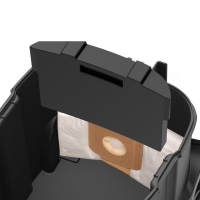 Sprintus Era İgo 5 Ah Akülü Profesyonel Kuru Tip Elektrikli Süpürge - 7