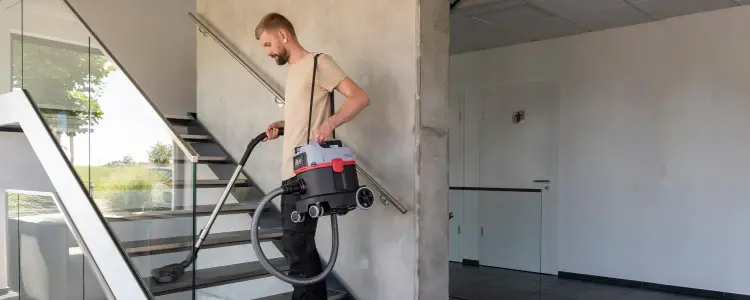 Sprintus Era İgo Profesyonel Kuru Tip Elektrikli Süpürge - 9