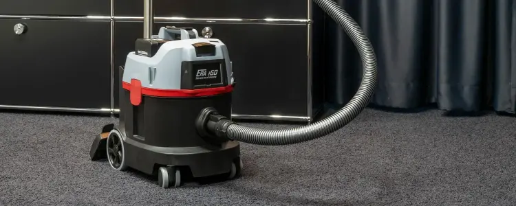 Sprintus Era İgo Profesyonel Kuru Tip Elektrikli Süpürge - 10