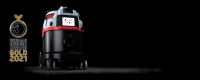 Sprintus Era Pro Profesyonel Kuru Tip Elektrikli Süpürge - 16