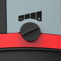 Sprintus Era Pro Profesyonel Kuru Tip Elektrikli Süpürge - 7