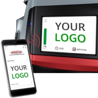 Sprintus Era Pro Profesyonel Kuru Tip Elektrikli Süpürge - 11