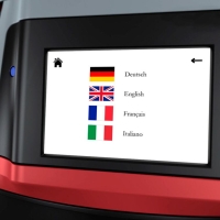 Sprintus Era Pro Profesyonel Kuru Tip Elektrikli Süpürge - 12