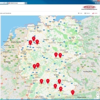 Sprintus Era Pro Profesyonel Kuru Tip Elektrikli Süpürge - 20