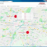 Sprintus Era Pro Profesyonel Kuru Tip Elektrikli Süpürge - 21