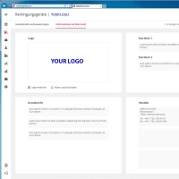 Sprintus Era Pro Profesyonel Kuru Tip Elektrikli Süpürge - 23