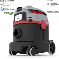 Sprintus Era Pro Profesyonel Kuru Tip Elektrikli Süpürge