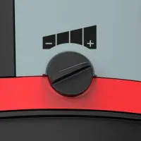 Sprintus Era Pro Profesyonel Kuru Tip Elektrikli Süpürge - 7