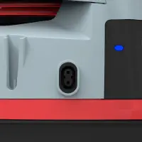 Sprintus Era Pro Profesyonel Kuru Tip Elektrikli Süpürge - 13