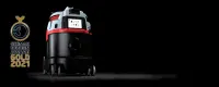 Sprintus Era Pro Profesyonel Kuru Tip Elektrikli Süpürge - 16