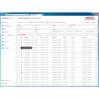 Sprintus Era Pro Profesyonel Kuru Tip Elektrikli Süpürge - 18