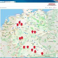Sprintus Era Pro Profesyonel Kuru Tip Elektrikli Süpürge - 20