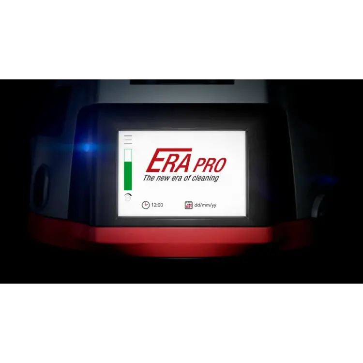 Sprintus Era Pro Set Profesyonel Kuru Tip Elektrikli Süpürge - 3