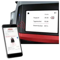 Sprintus Era Pro Set Profesyonel Kuru Tip Elektrikli Süpürge - 5