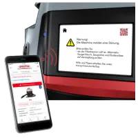 Sprintus Era Pro Set Profesyonel Kuru Tip Elektrikli Süpürge - 6
