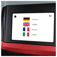 Sprintus Era Pro Set Profesyonel Kuru Tip Elektrikli Süpürge - 7