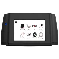 Sprintus Era Pro Set Profesyonel Kuru Tip Elektrikli Süpürge - 8