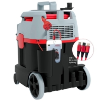 Sprintus Era Tec Profesyonel Kuru Tip Elektrikli Süpürge - 2