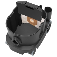 Sprintus Era Tec Profesyonel Kuru Tip Elektrikli Süpürge - 4