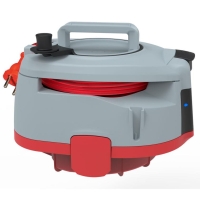 Sprintus Era Tec Profesyonel Kuru Tip Elektrikli Süpürge - 6