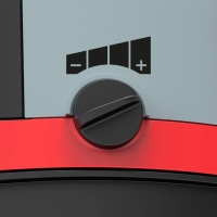 Sprintus Era Tec Profesyonel Kuru Tip Elektrikli Süpürge - 10