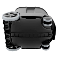 Sprintus Era Tec Profesyonel Kuru Tip Elektrikli Süpürge - 11