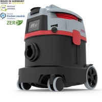 Sprintus Era Tec Profesyonel Kuru Tip Elektrikli Süpürge - Sprintus