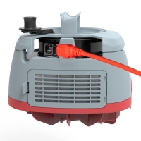 Sprintus Era Tec Profesyonel Kuru Tip Elektrikli Süpürge - 7