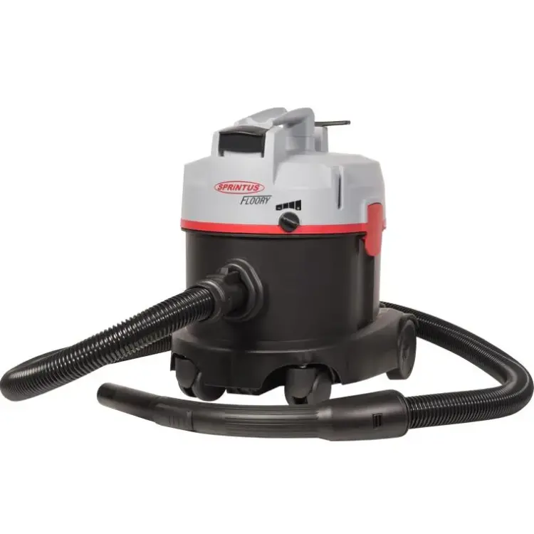 Sprintus Floory Profesyonel Kuru Tip Elektrikli Süpürge - 2