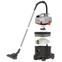 Sprintus Floory Profesyonel Kuru Tip Elektrikli Süpürge - 3
