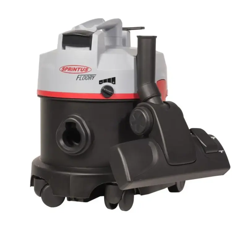 Sprintus Floory Profesyonel Kuru Tip Elektrikli Süpürge - 4