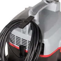 Sprintus Floory Profesyonel Kuru Tip Elektrikli Süpürge - 6