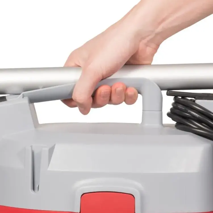 Sprintus Floory Profesyonel Kuru Tip Elektrikli Süpürge - 8