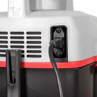 Sprintus Floory Profesyonel Kuru Tip Elektrikli Süpürge - 10