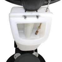 Sprintus Hercules Diskli Zemin Yıkama Makinesi - 6