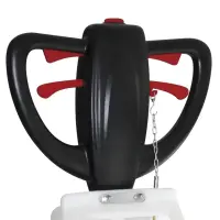 Sprintus Hercules Diskli Zemin Yıkama Makinesi - 4