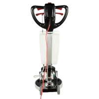 Sprintus Hercules Duo Speed Diskli Zemin Yıkama Makinesi - 3