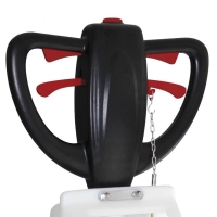 Sprintus Hercules Duo Speed Diskli Zemin Yıkama Makinesi - 6