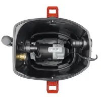 Sprintus HydroX Fire Tahliye Vakum Pompası - 5
